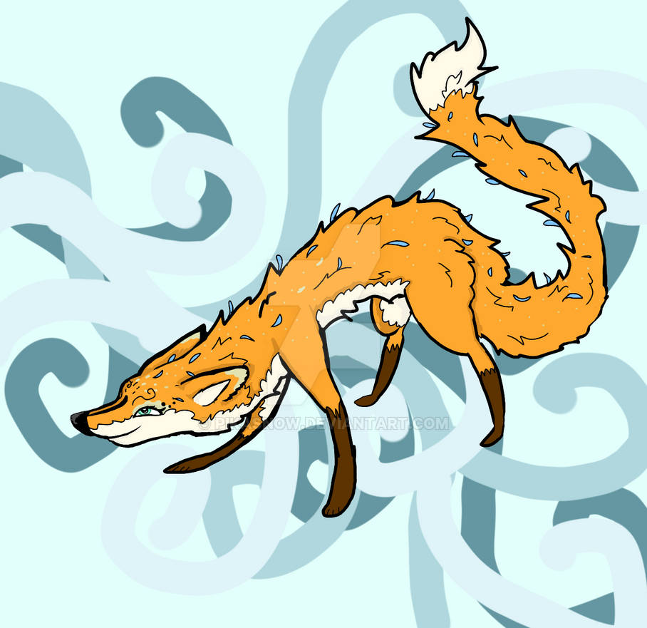 Wind spirit by pikasnow on DeviantArt