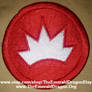 City Of Heroes/Villains - Arch Type Blaster Patch