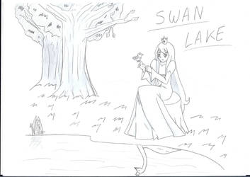 Swan Lake