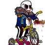 Zombie Sans