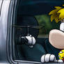 Rayman in Sonic movie scene 2