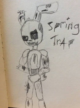 Springtrap