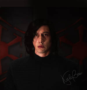 Kylo - A pretty sad boy