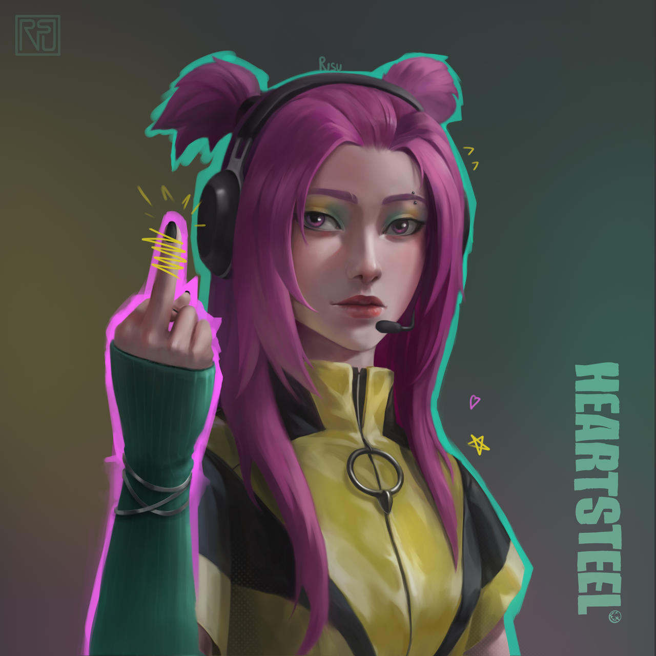 Fanart Alune By Devianartrisu On DeviantArt fanart-alune-by-devianartrisu-on-deviantart
