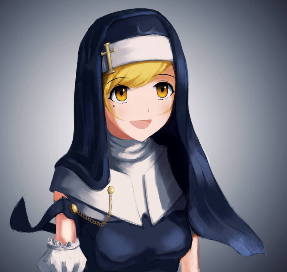 Another rpg character sample by ninedux on DeviantArt