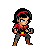 LSWi Videl from Dragon Ball Z: Battle of the Gods