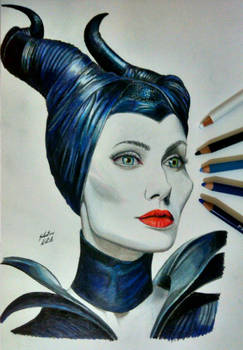 Maleficent