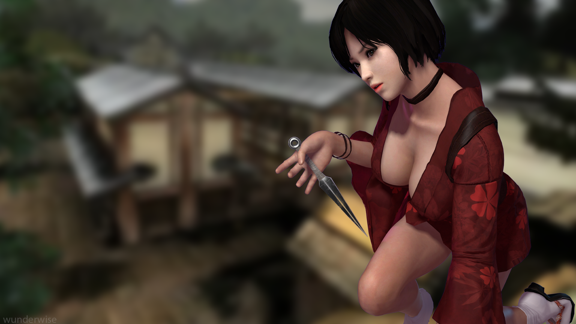 Kunai