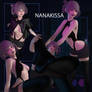 Nanakissa
