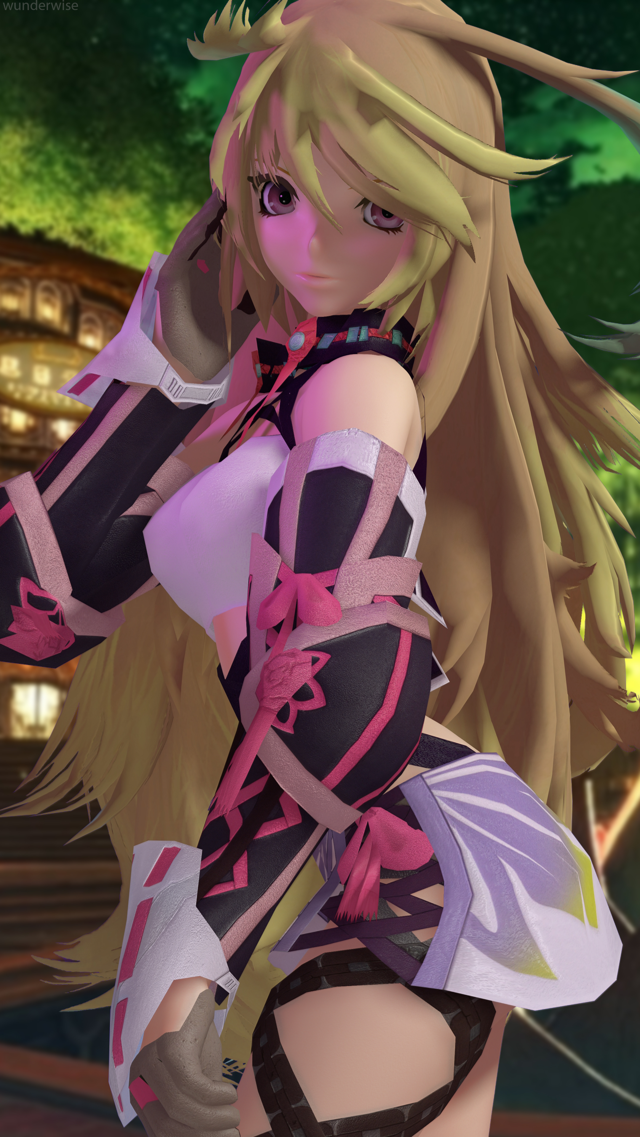 Millenia