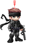 Solid snake