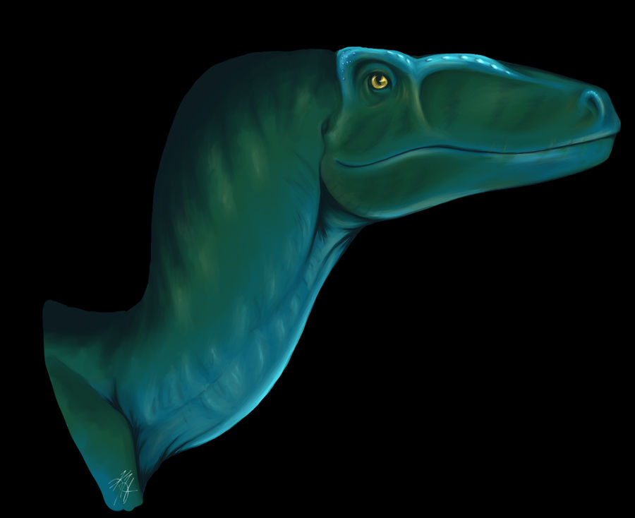 Simple Raptor Simple Raptor by IllusionaryDragoness on DeviantArt