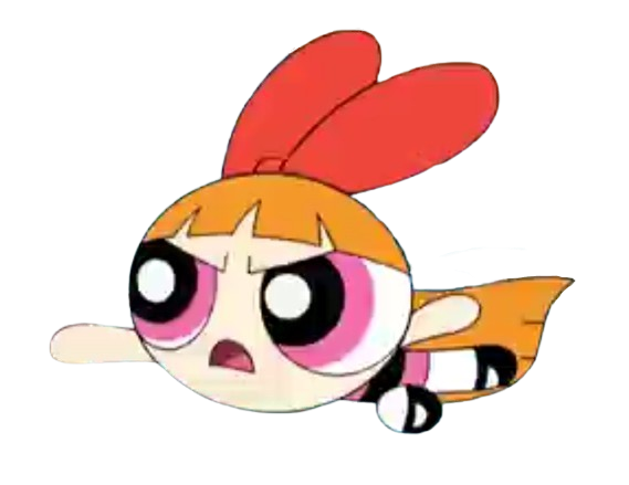 Powerpuff Rescuing Blossom (2016) Vector Rescue The Powerpuff Girls by 34335535634s6wt on ...