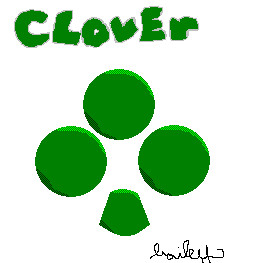 clover