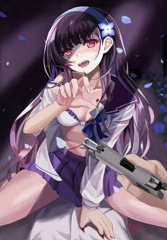 Explore The Best 散華礼弥 Art Deviantart Explore The Best 散華礼弥 Art Deviantart