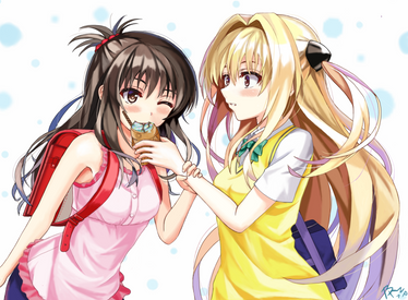 Explore The Best 結城美柑art Deviantart Explore The Best 結城美柑art Deviantart