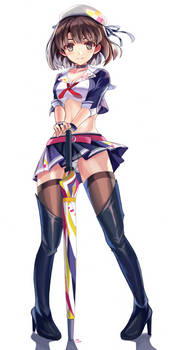 Explore The Best 加藤恵 Art Deviantart Explore The Best 加藤恵 Art Deviantart