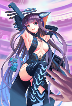 Explore The Best 楊貴妃 Art Deviantart Explore The Best 楊貴妃 Art Deviantart