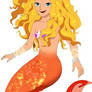 Emma from H2O Mermaid Adventures