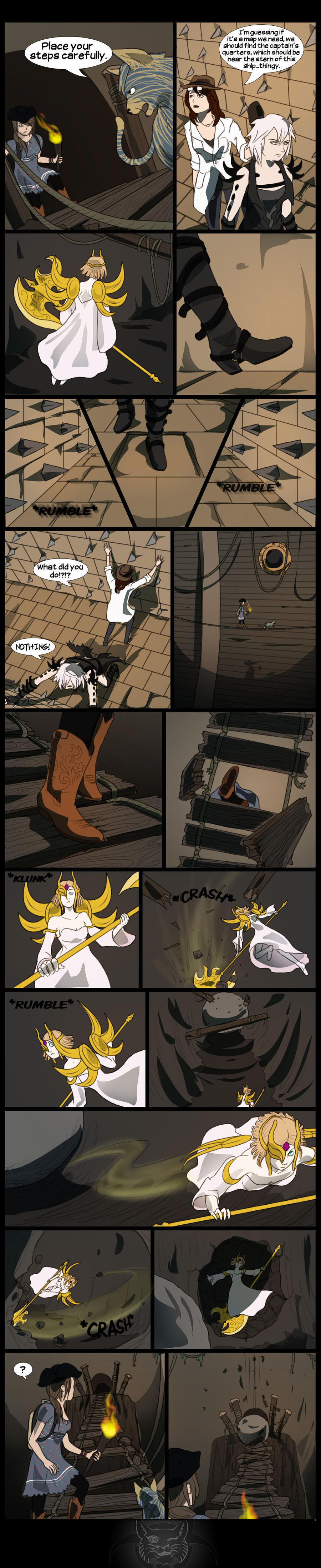 AATR: Remix page 4