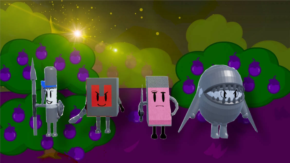 OBJECT!TALE: Renewed - Royal Guards by DogeMaybe on DeviantArt