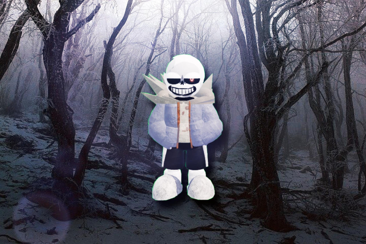 Happy Birthday HorrorTale 2025! by DogeMaybe on DeviantArt