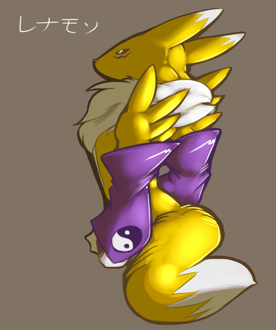 Renamon