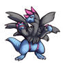 #635 - Hydreigon (Circe)