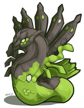 Zygarde