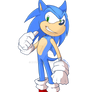 Sonic Stories - Sonic