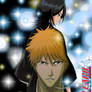 IchiRuki Losing Faith