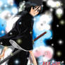 Rukia White Moon Ascending