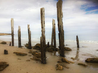 The Old Jetty - 2