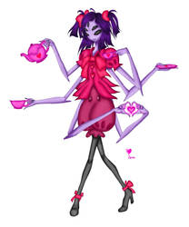 Muffet