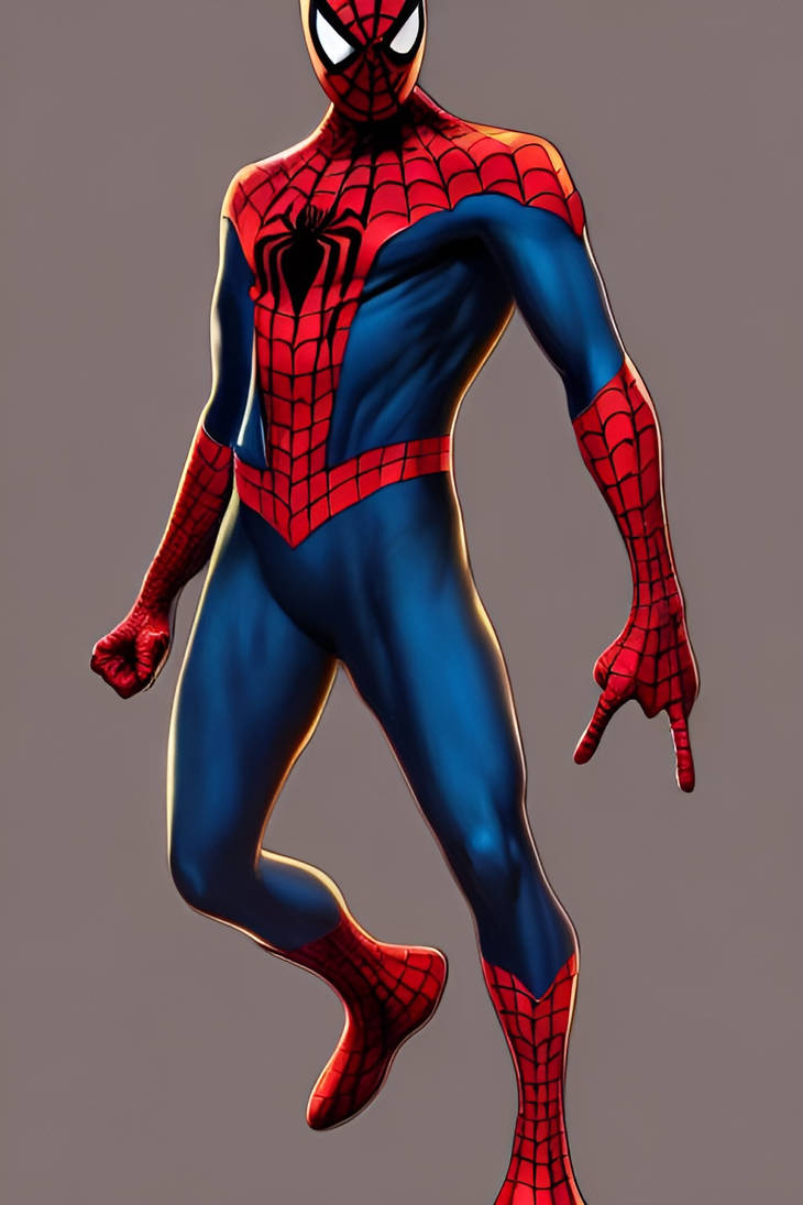 Webhead Drawing Webhead by Dark-Clown on DeviantArt