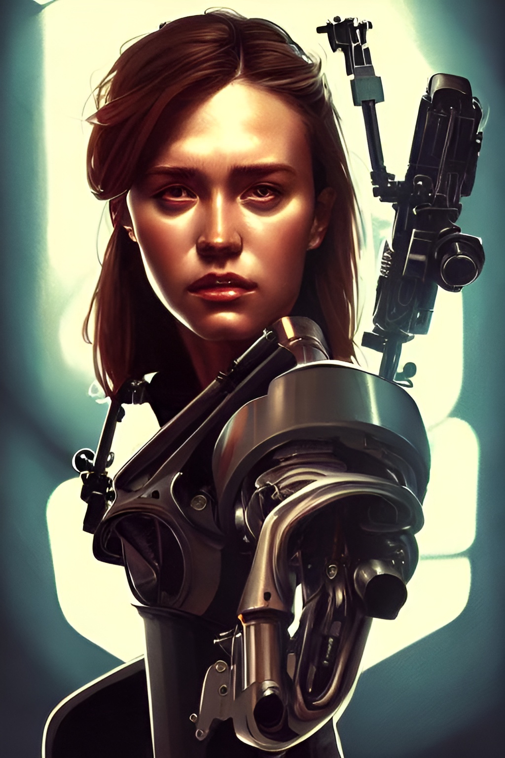 Termination by Dark-Clown on DeviantArt