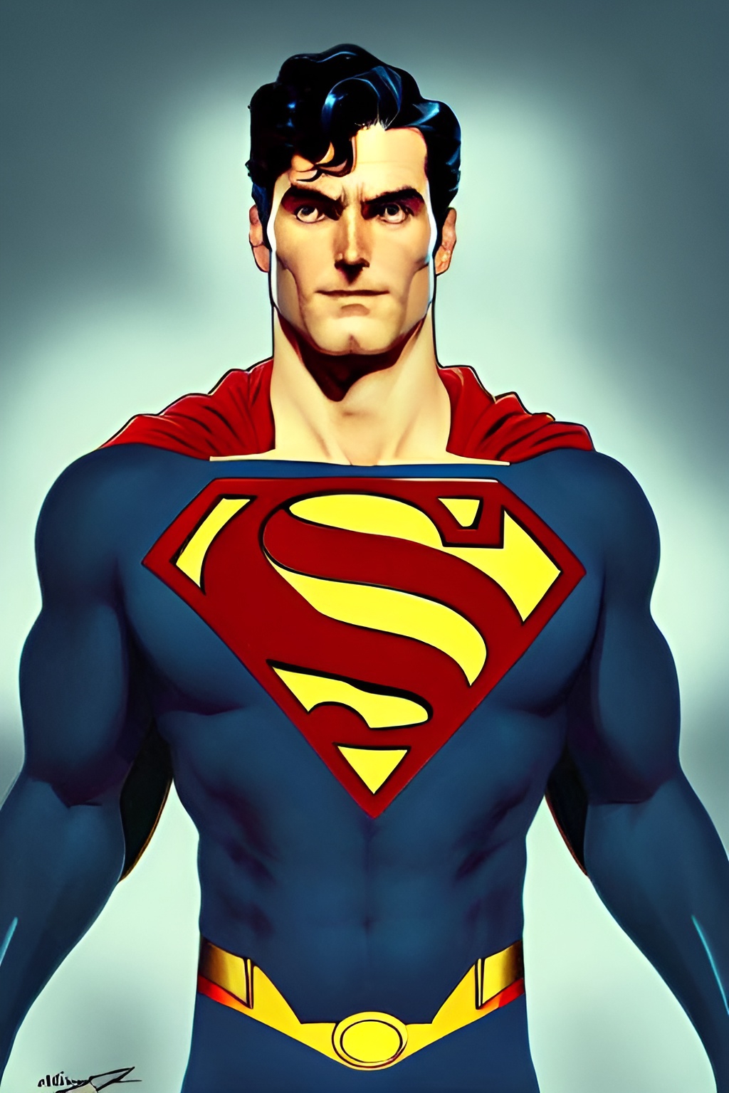 The Symbol Of The House Of El Means Hope By Dark Clown On DeviantArt the-symbol-of-the-house-of-el-means-hope-by-dark-clown-on-deviantart