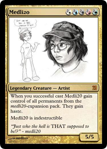 Medli20