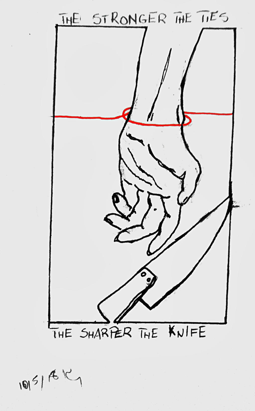 Bounds by REXsalazar on DeviantArt