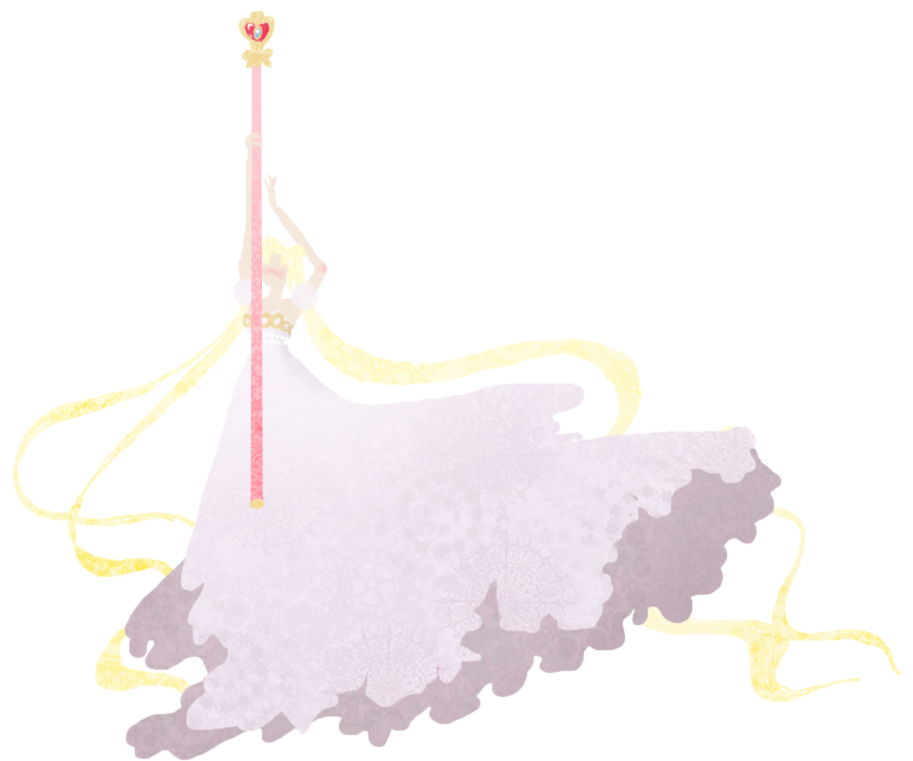 Princess Serenity