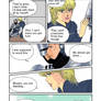 12 page comic of Robocop[Incomplete] page2