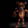 FNAF World - Meet Bubba!