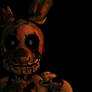 FNAF 3 - He's watching you