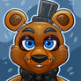 Freddy Fazbear