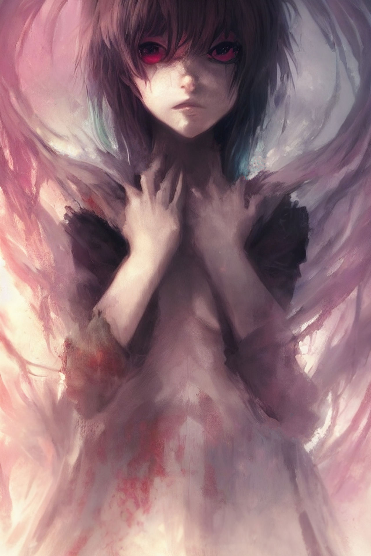Deviantart Computer Generated AI Generated art #0171 by Aeloon2 on DeviantArt