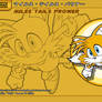 Sonic Channel '10: Tails