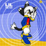 Sonic Channel V2: Lil