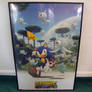 Sonic Colors Poster 1