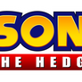 Modern Sonic Logo Vector