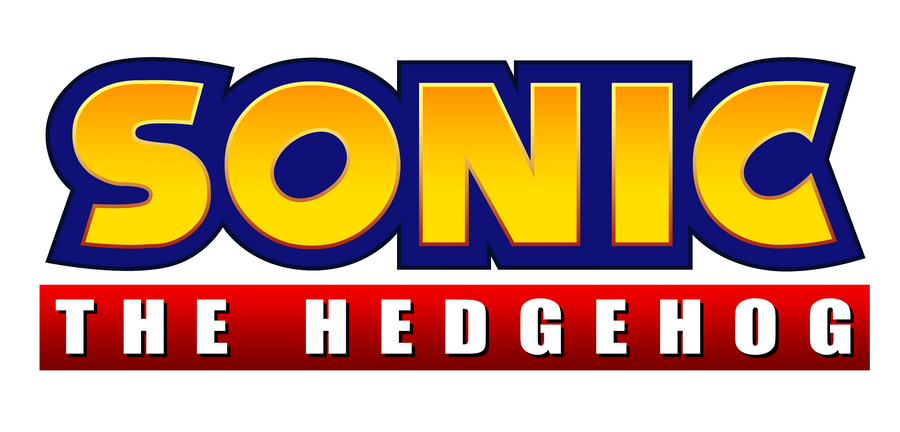 Modern Sonic Logo Vector by Fuzon S on DeviantArt